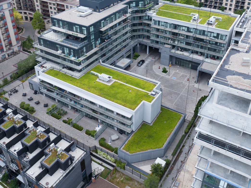 Picture Idea: Vida Condos At Bayview Village