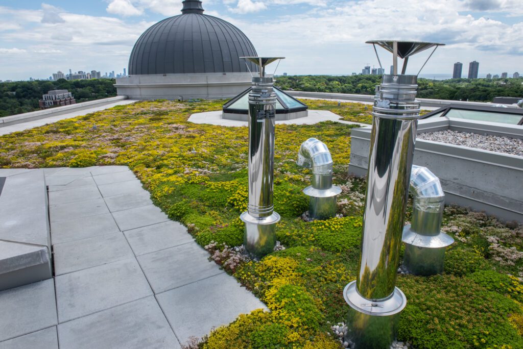Light & Economical - Next Level Stormwater Management - Canada's Green ...